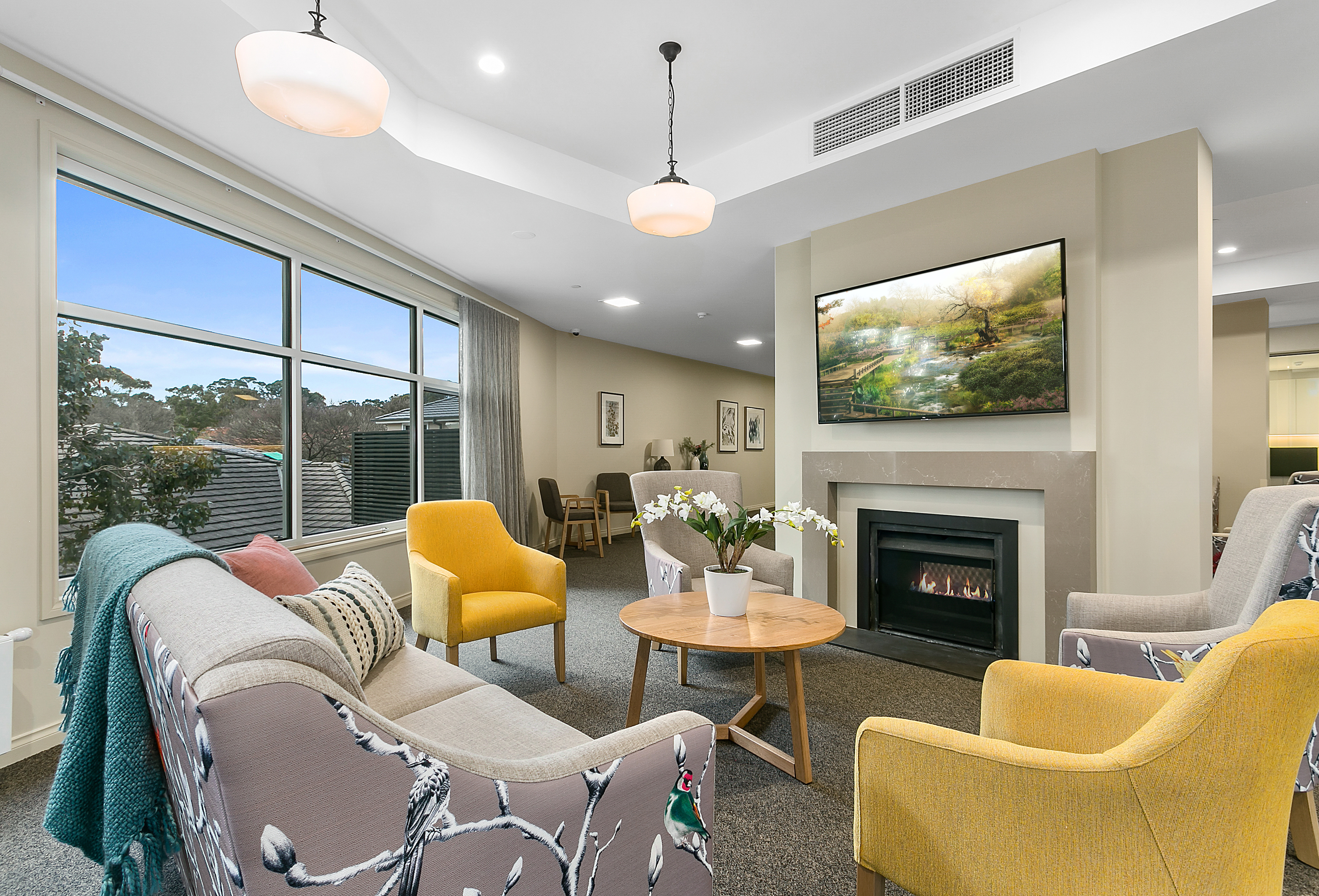 Homestyle Melville Grange (High Care Respite)