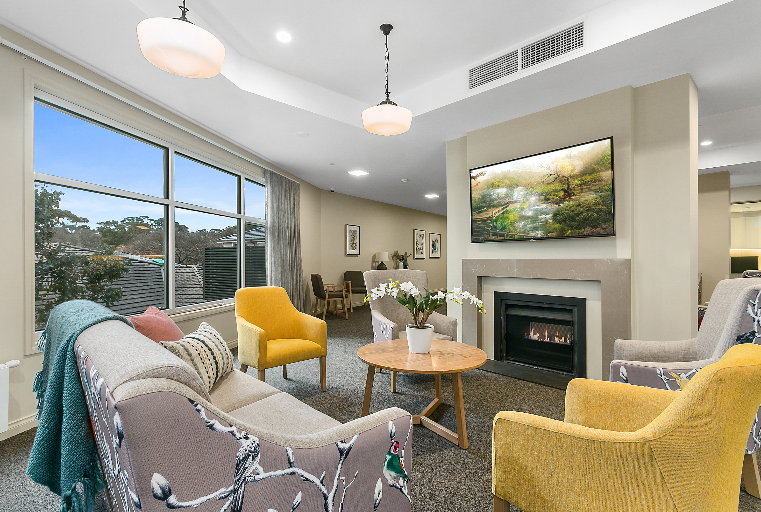 Homestyle Melville Grange (Low Care Respite)