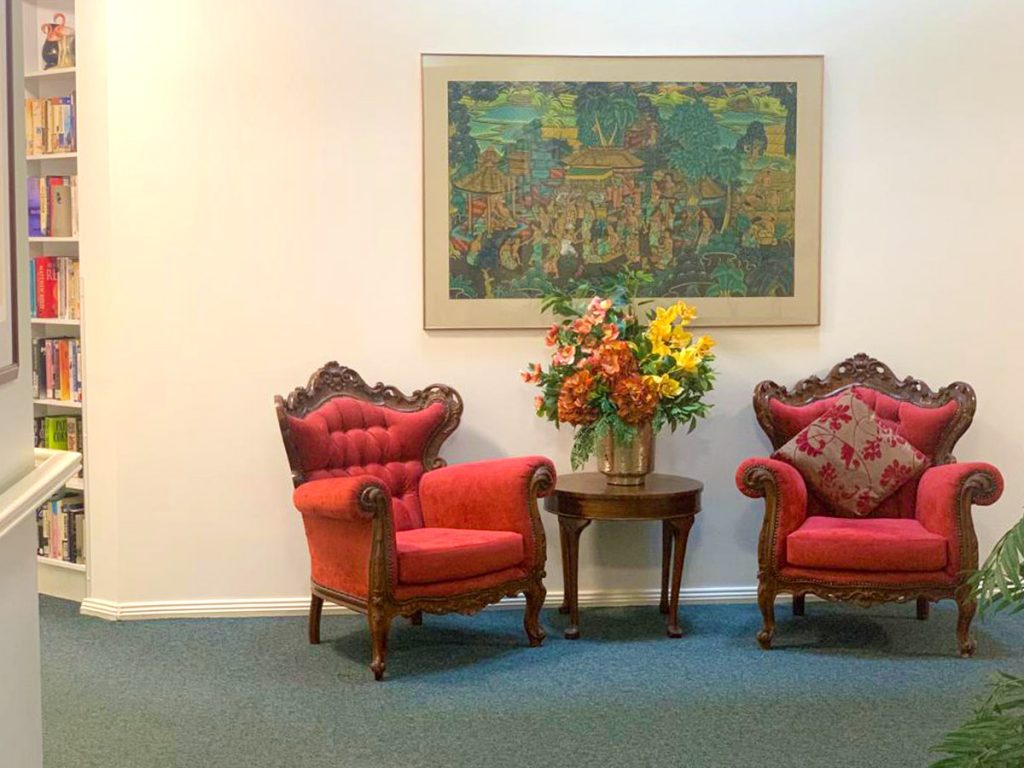 Graceland Manor Residential Respite High Care