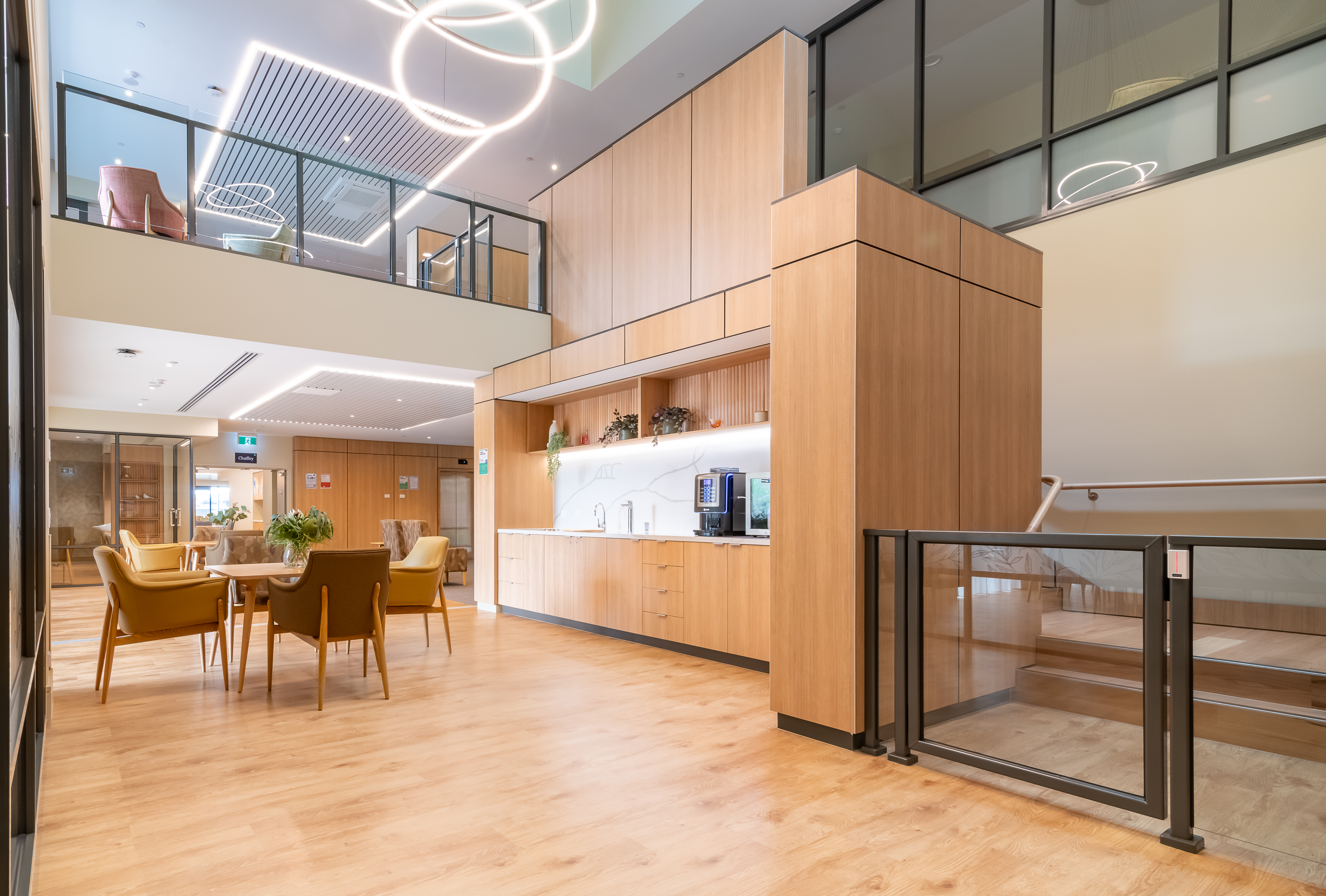 Homestyle Sunset Views Manor (Low Care Respite)